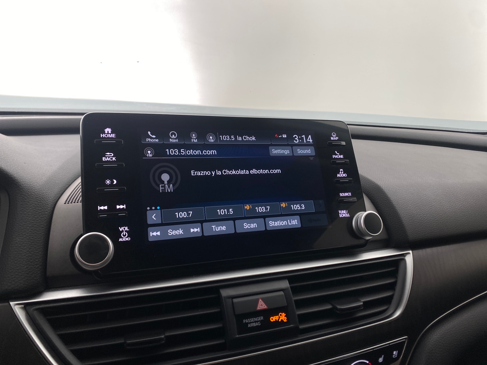 Thumbnail: 2021 Honda Accord - 3