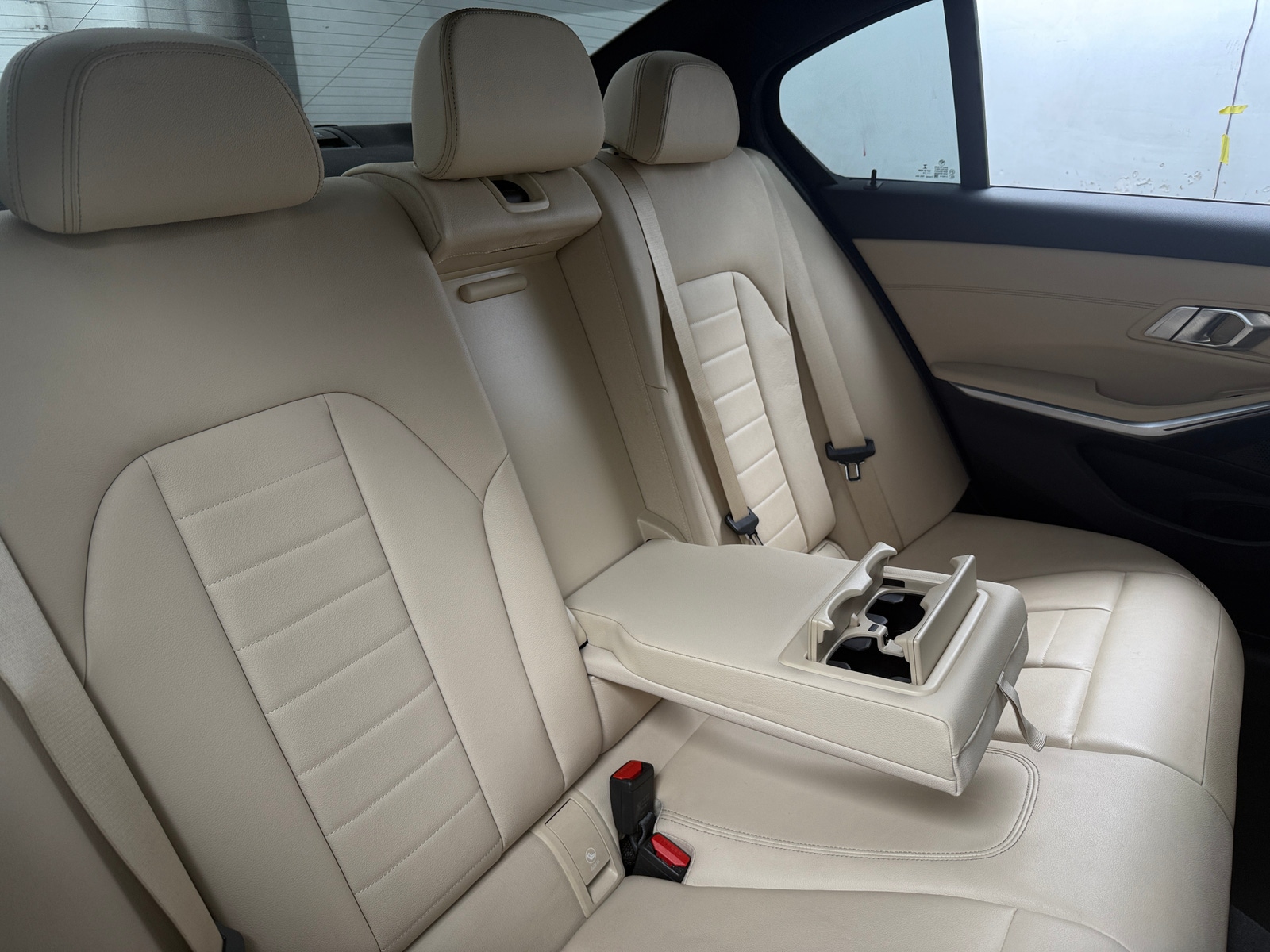 Thumbnail: 2019 BMW 3 Series - 5