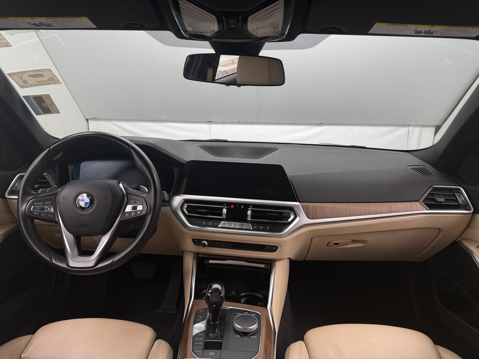 Thumbnail: 2019 BMW 3 Series - 2