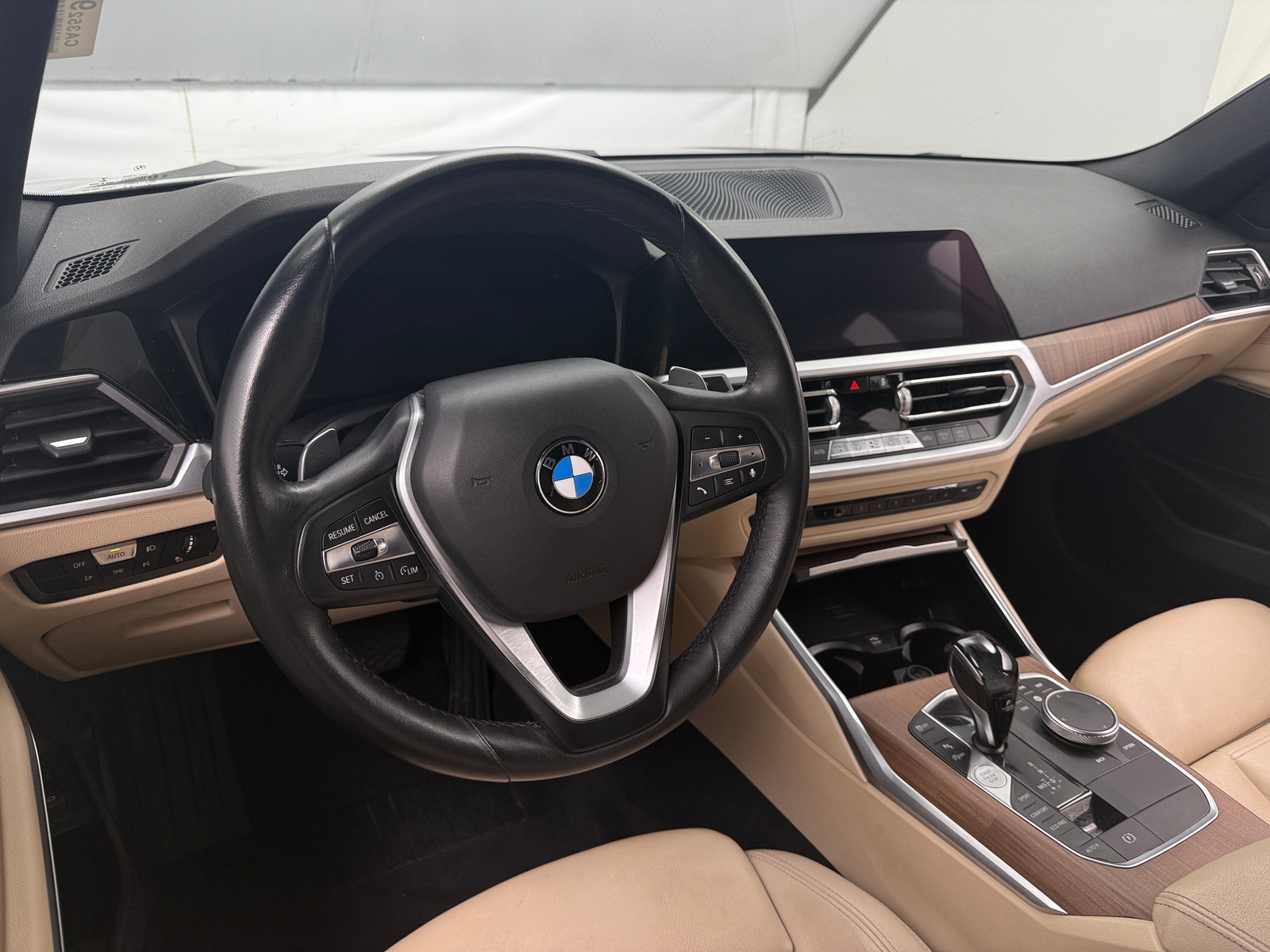 Thumbnail: 2019 BMW 3 Series - 4