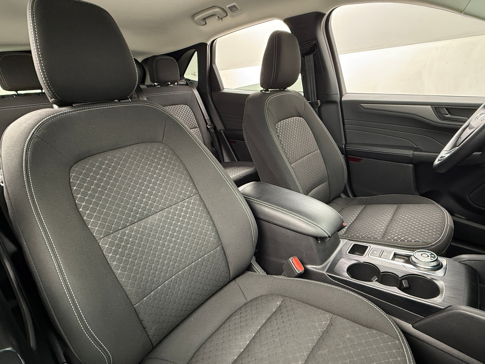 Thumbnail: 2024 Ford Escape - 2