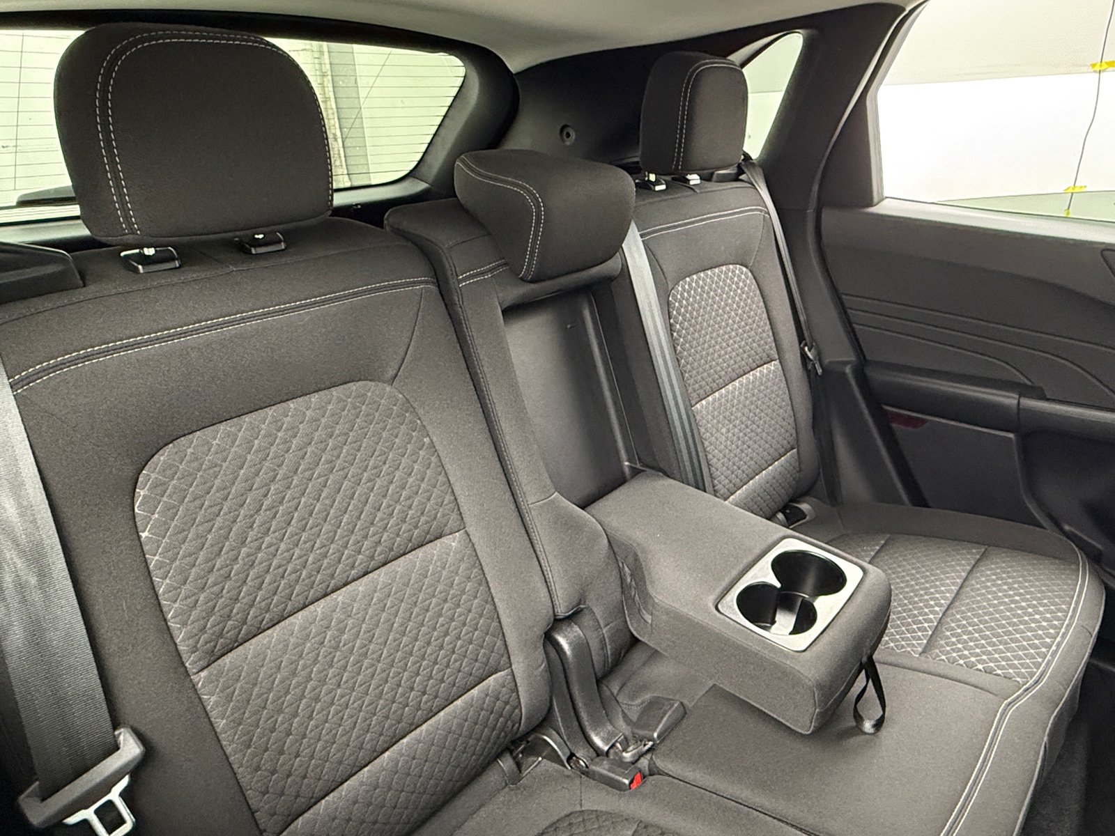 Thumbnail: 2024 Ford Escape - 6