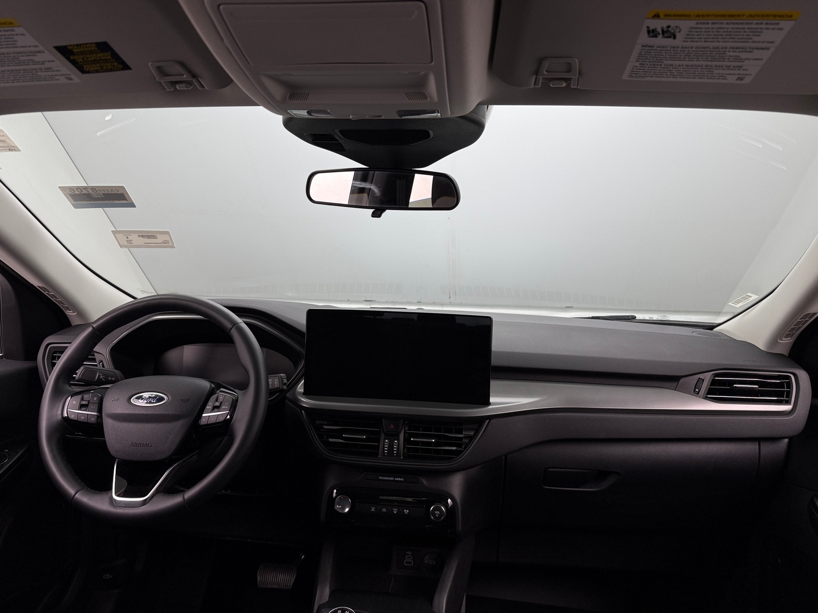 Thumbnail: 2024 Ford Escape - 3