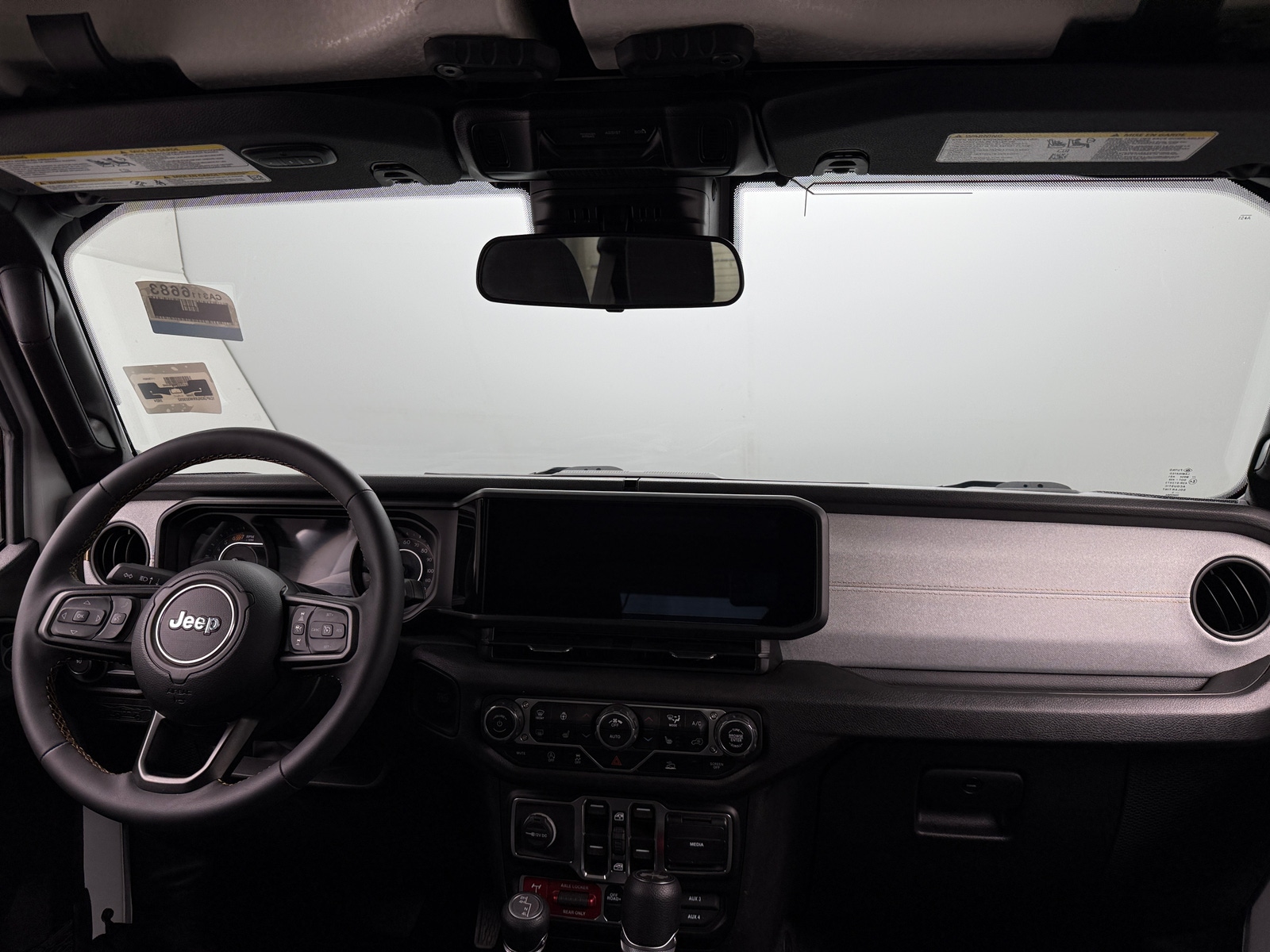 Thumbnail: 2024 Jeep Wrangler - 3