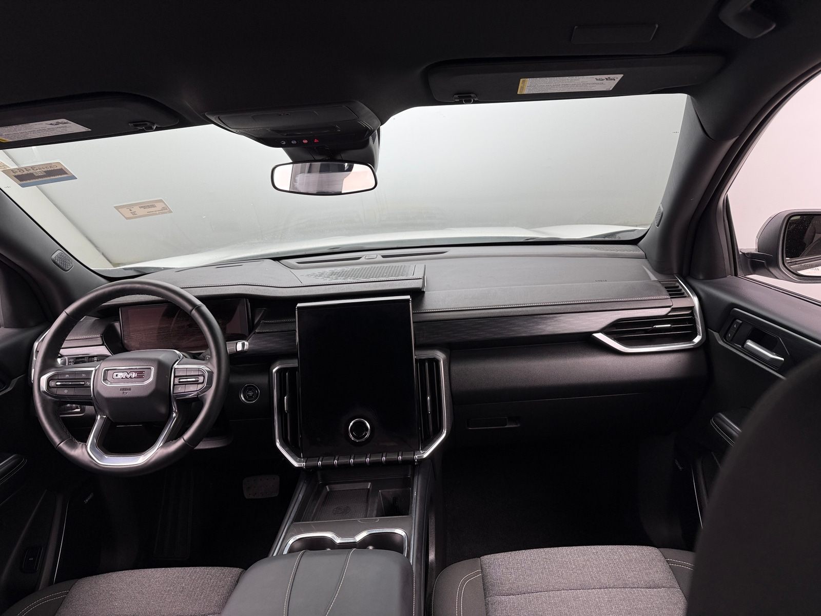Thumbnail: 2025 GMC Acadia - 3