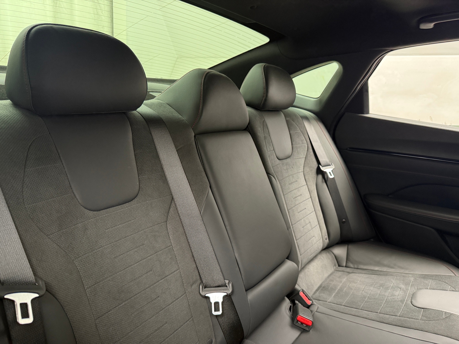 Thumbnail: 2021 Hyundai Sonata - 5