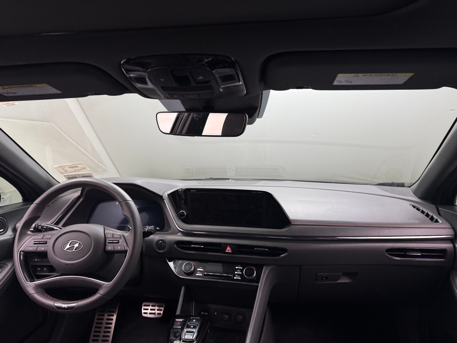 Thumbnail: 2021 Hyundai Sonata - 2