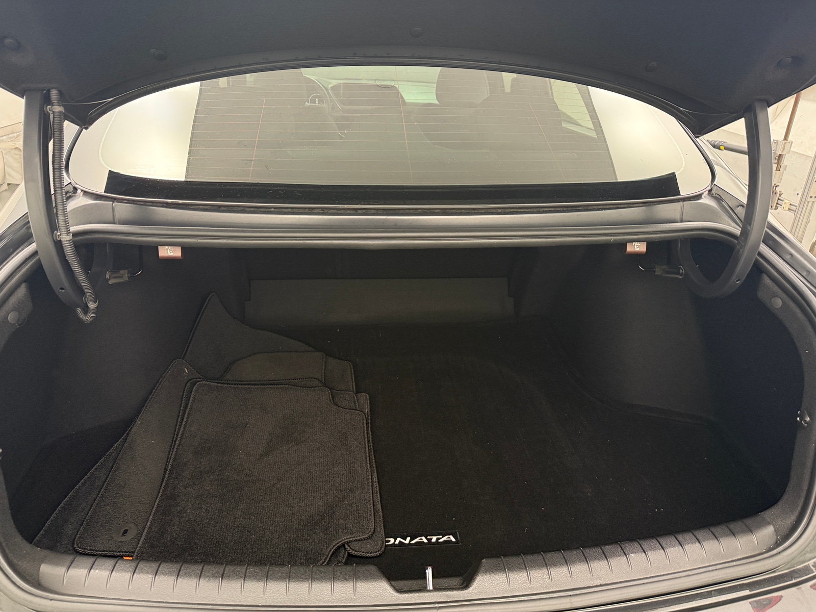 Thumbnail: 2021 Hyundai Sonata - 6