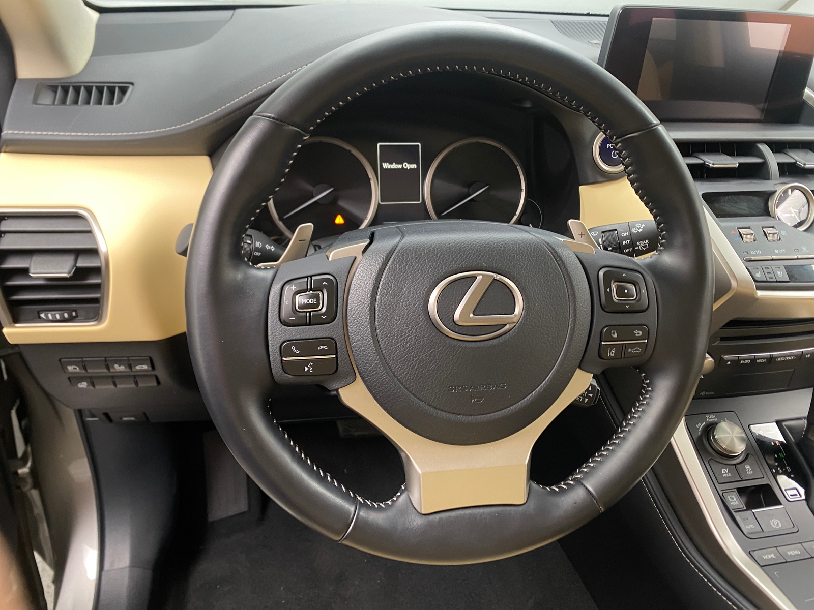 Thumbnail: 2021 Lexus NX - 4