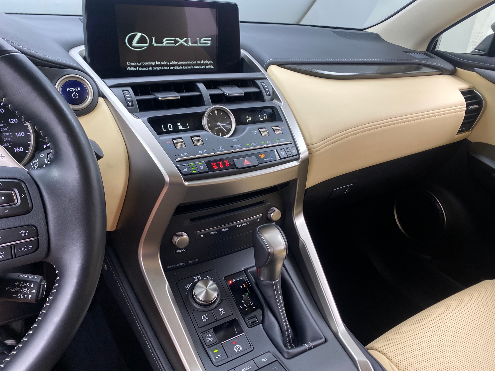 Thumbnail: 2021 Lexus NX - 3