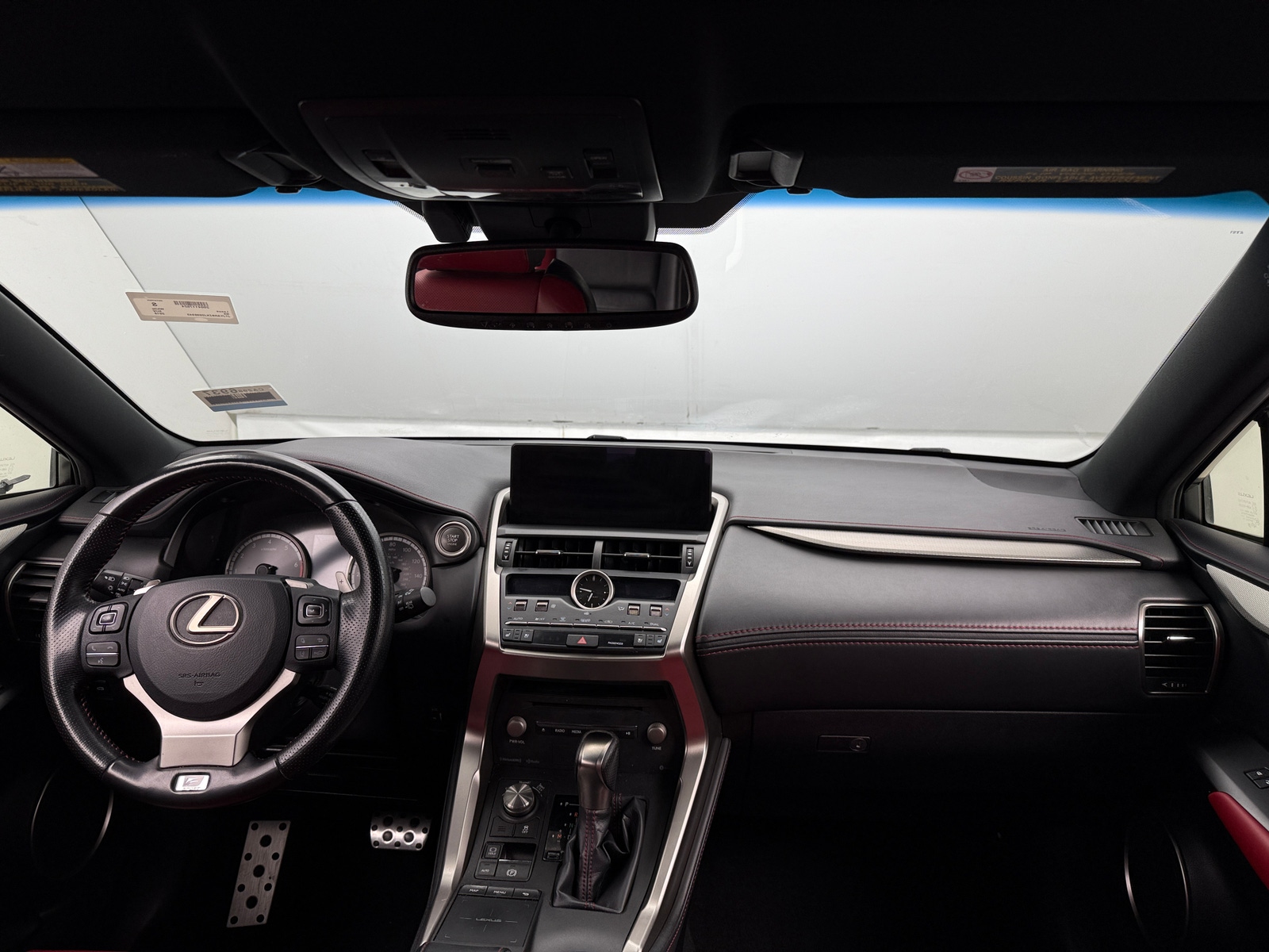 Thumbnail: 2018 Lexus NX - 2