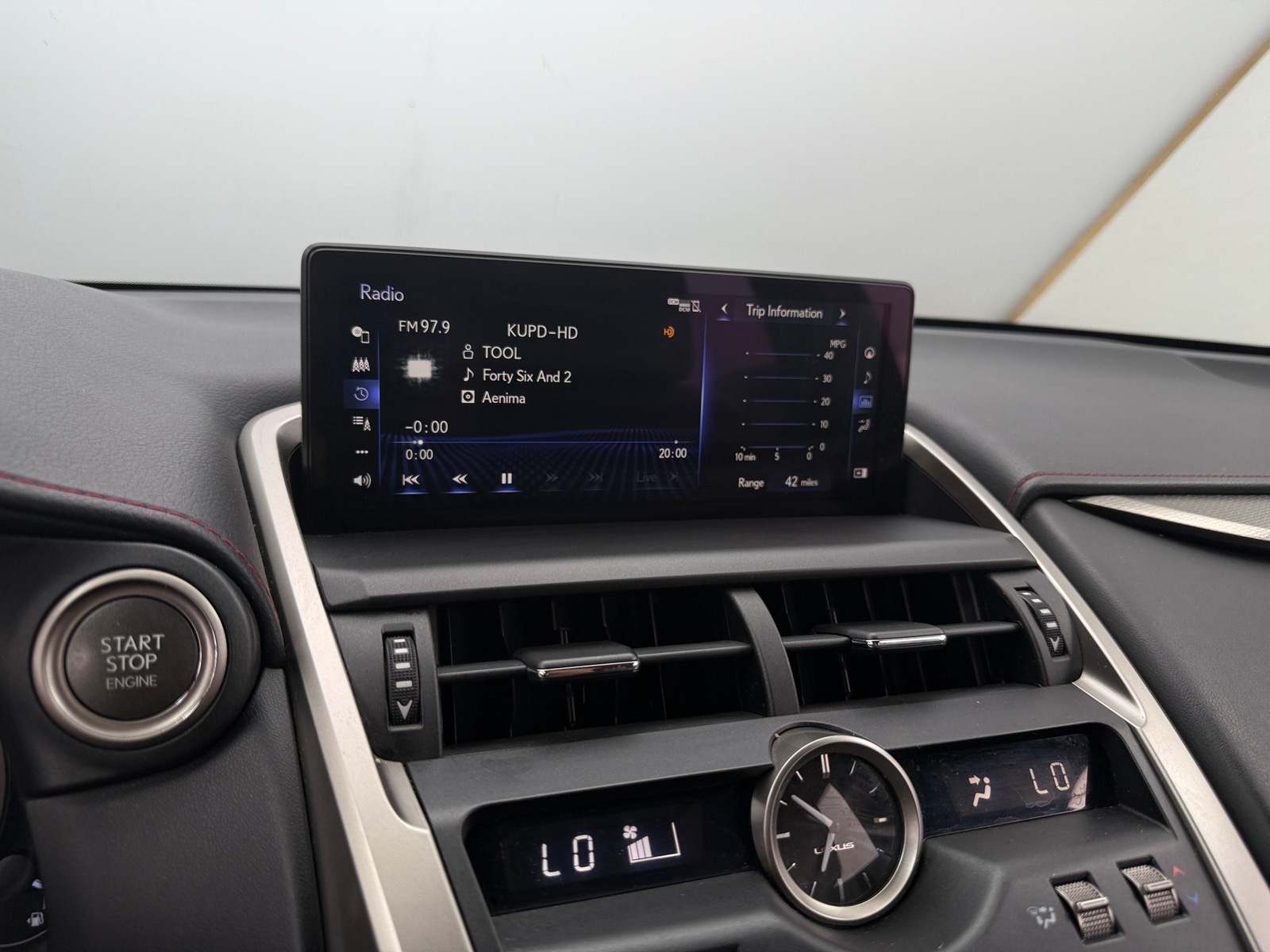 Thumbnail: 2018 Lexus NX - 3