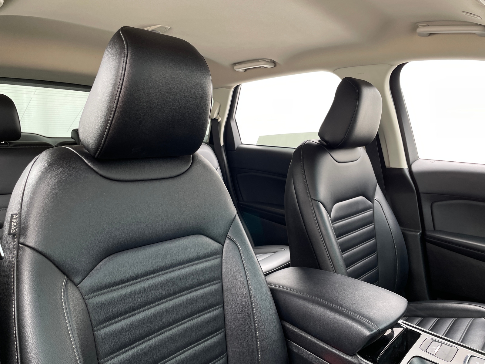 Thumbnail: 2020 Ford Edge - 2