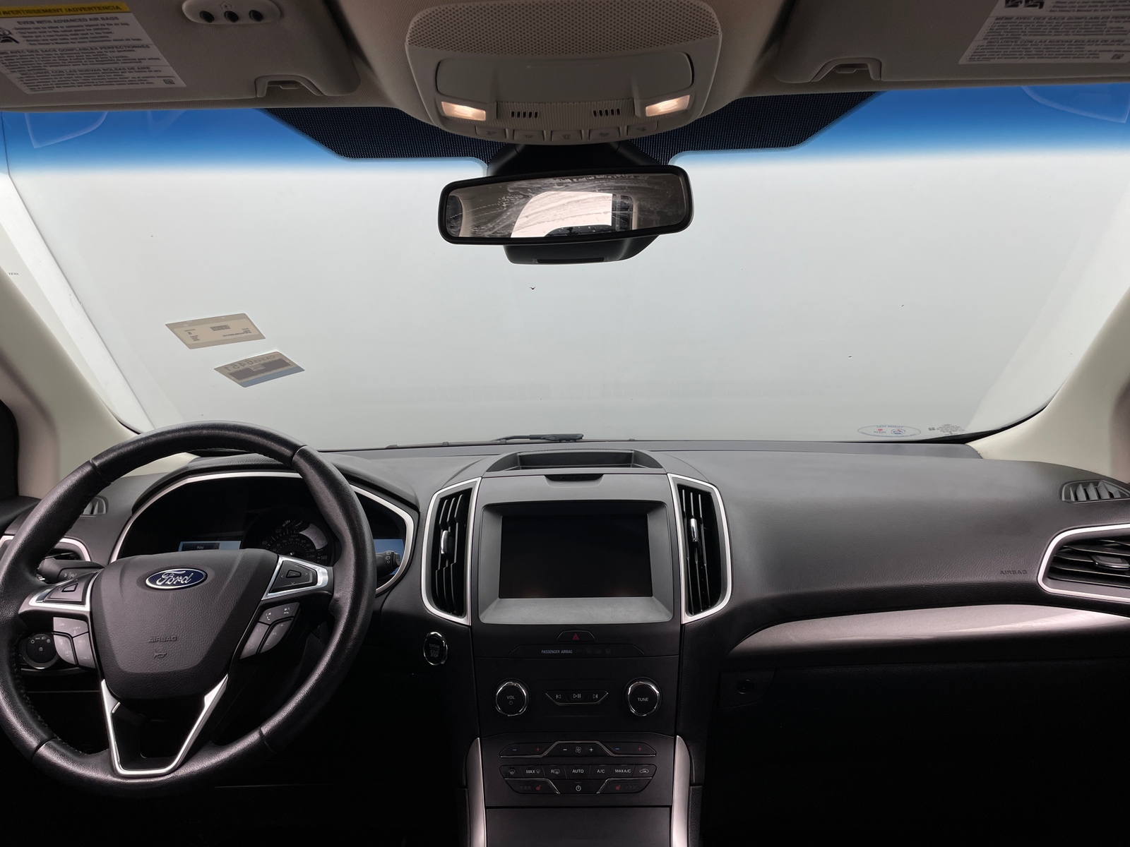 Thumbnail: 2020 Ford Edge - 3