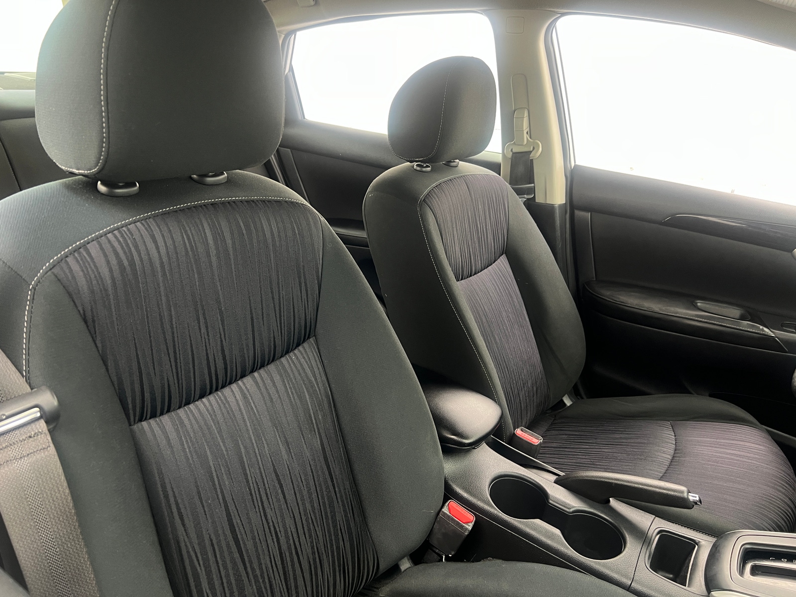 Thumbnail: 2019 Nissan Sentra - 2