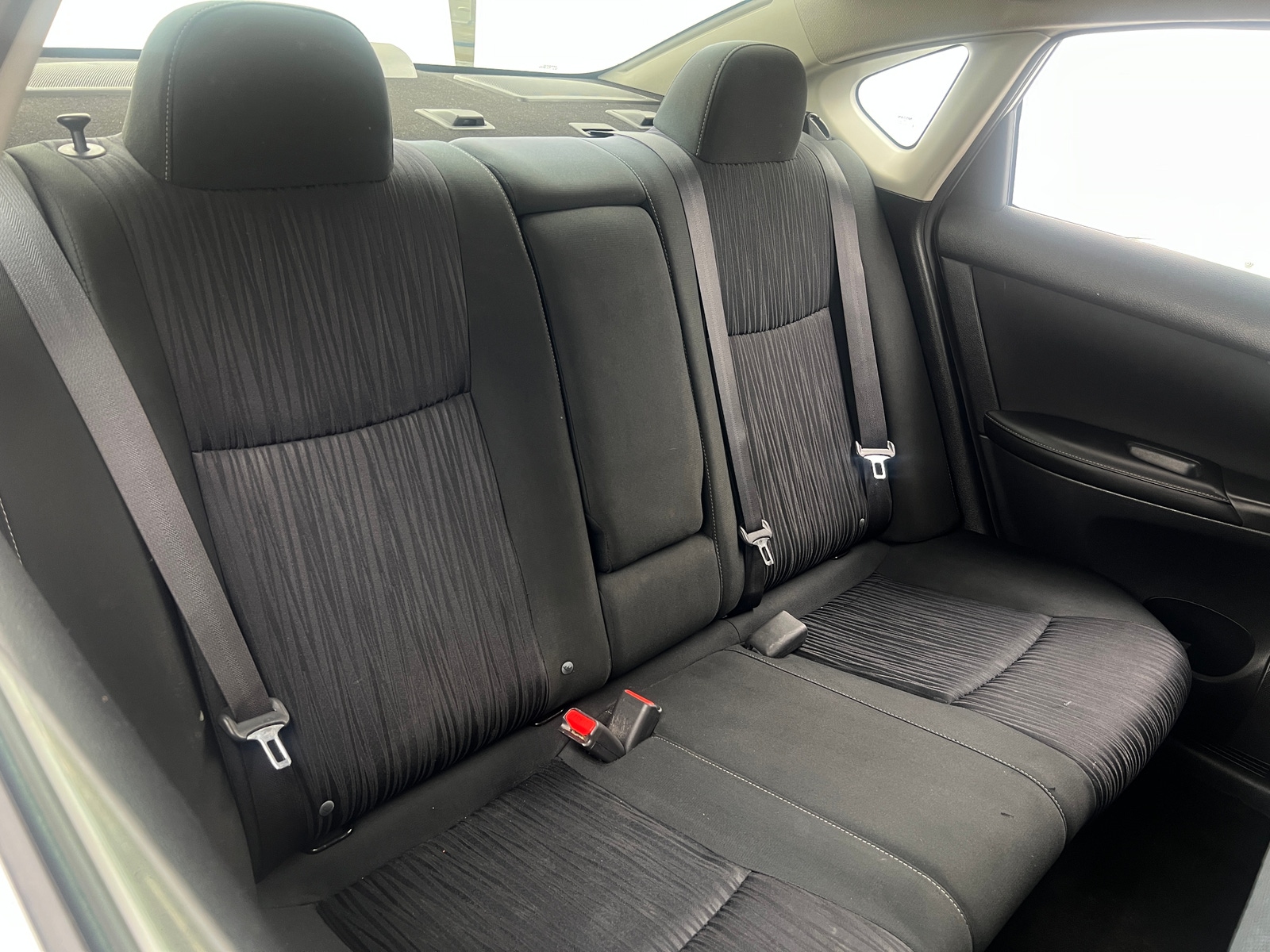 Thumbnail: 2019 Nissan Sentra - 6
