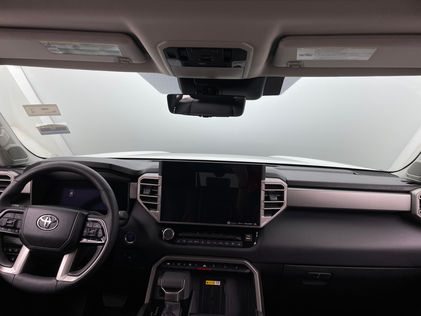 Thumbnail: 2023 Toyota Sequoia - 3