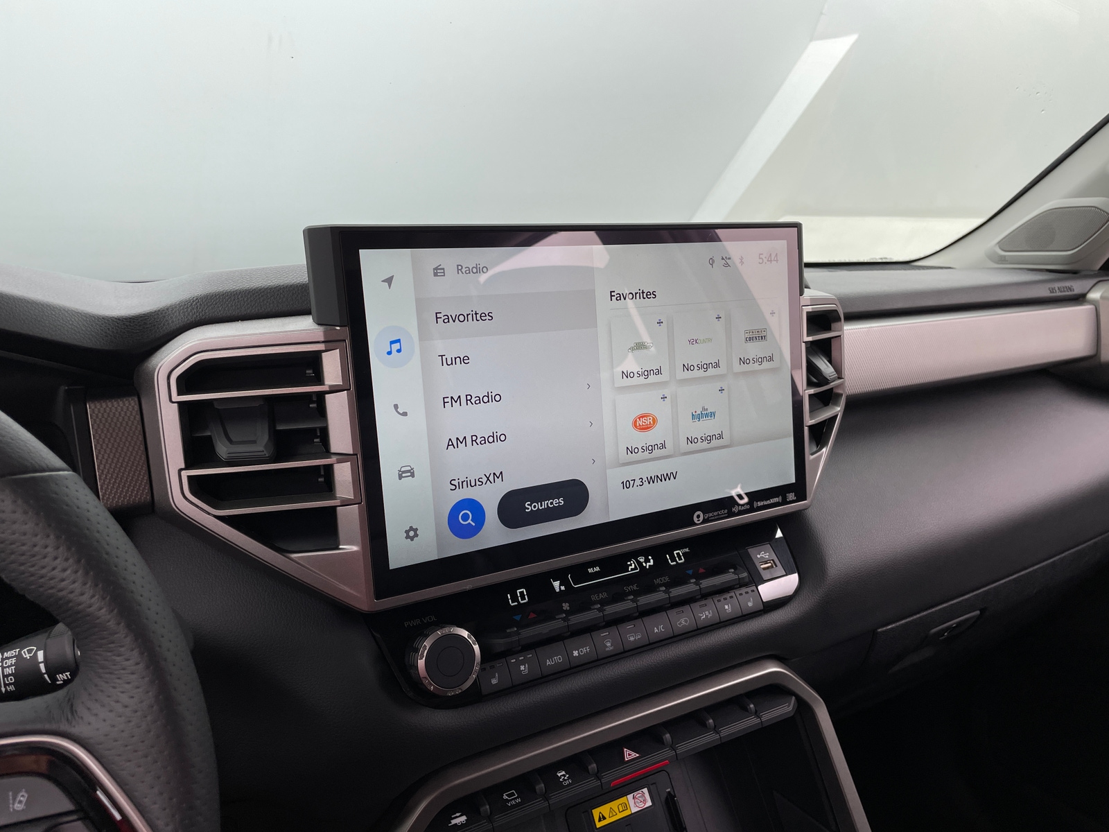 Thumbnail: 2023 Toyota Sequoia - 4