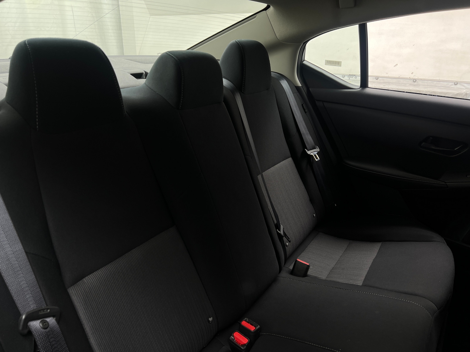 Thumbnail: 2024 Nissan Sentra - 6