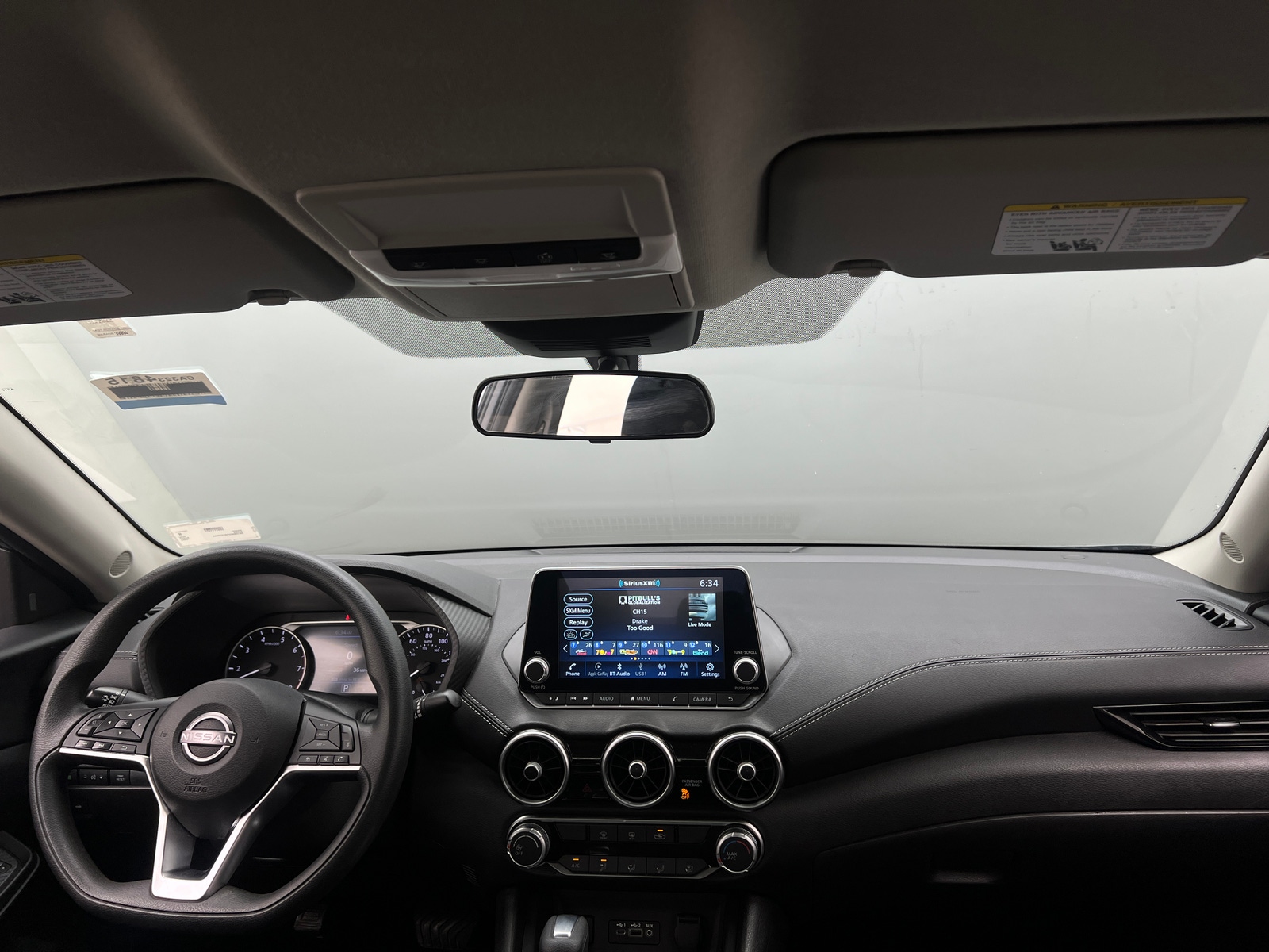 Thumbnail: 2024 Nissan Sentra - 3