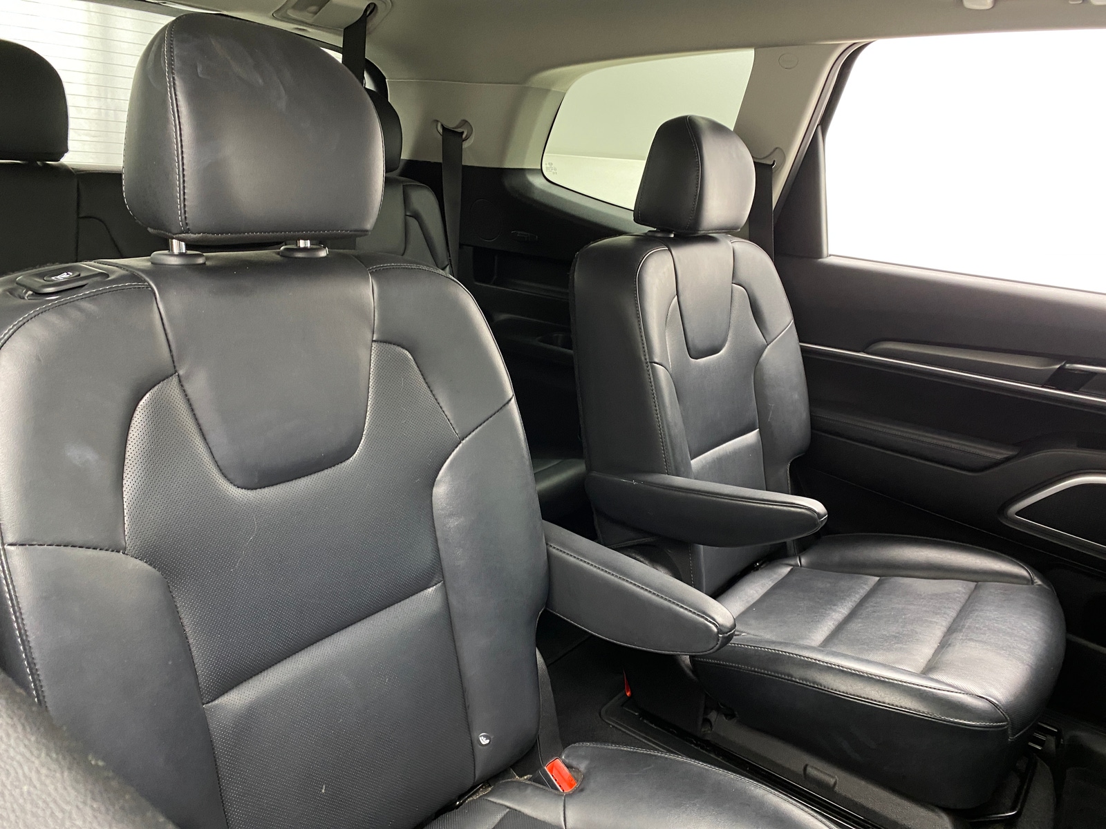 Thumbnail: 2020 Kia Telluride - 5