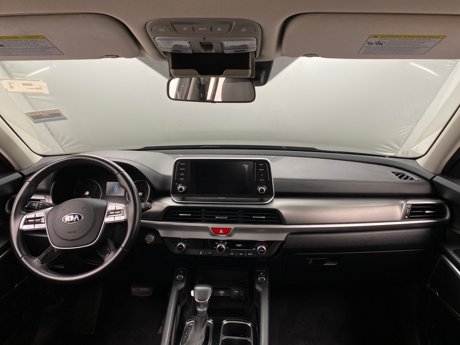 Thumbnail: 2020 Kia Telluride - 2