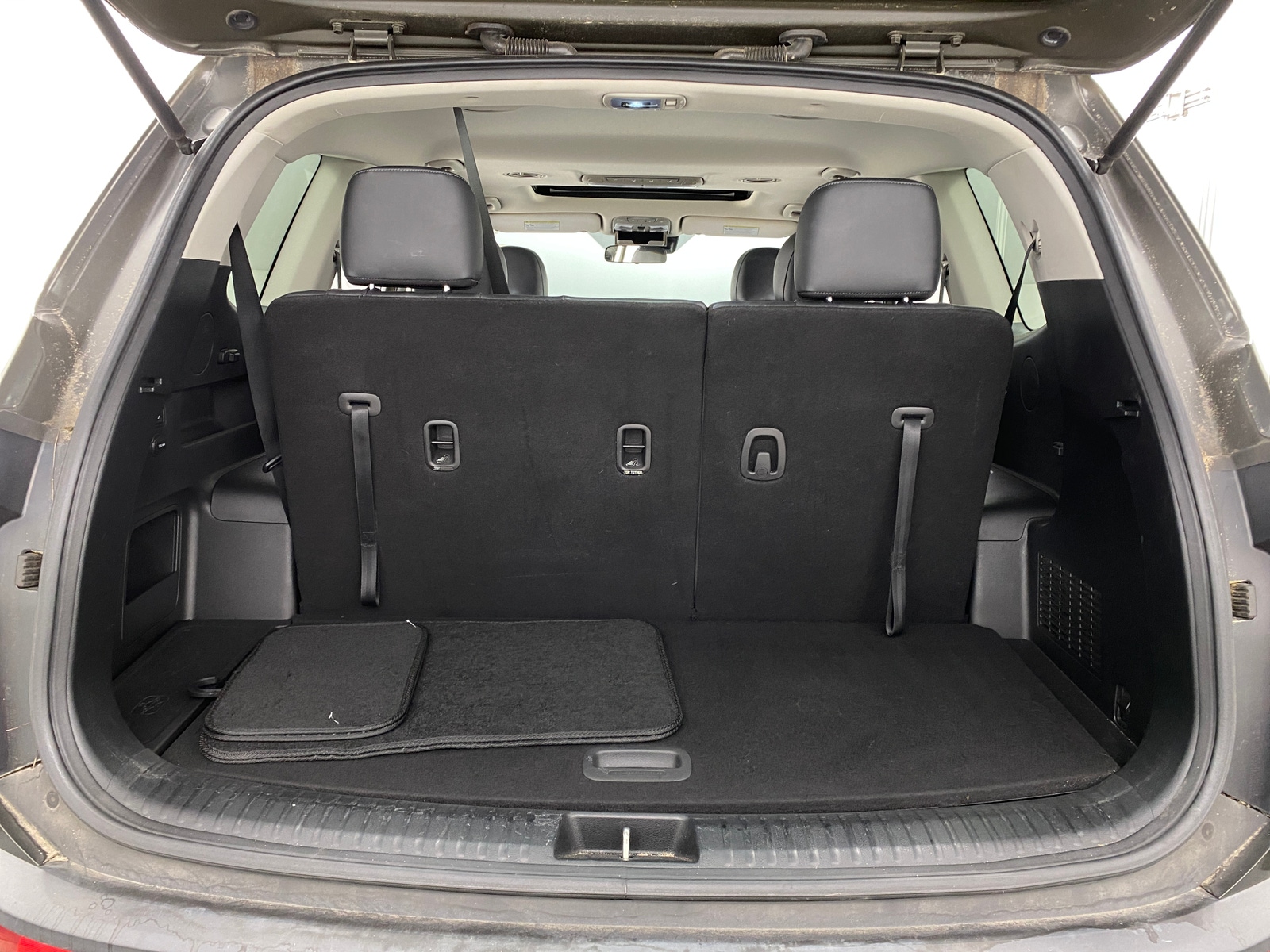 Thumbnail: 2020 Kia Telluride - 6