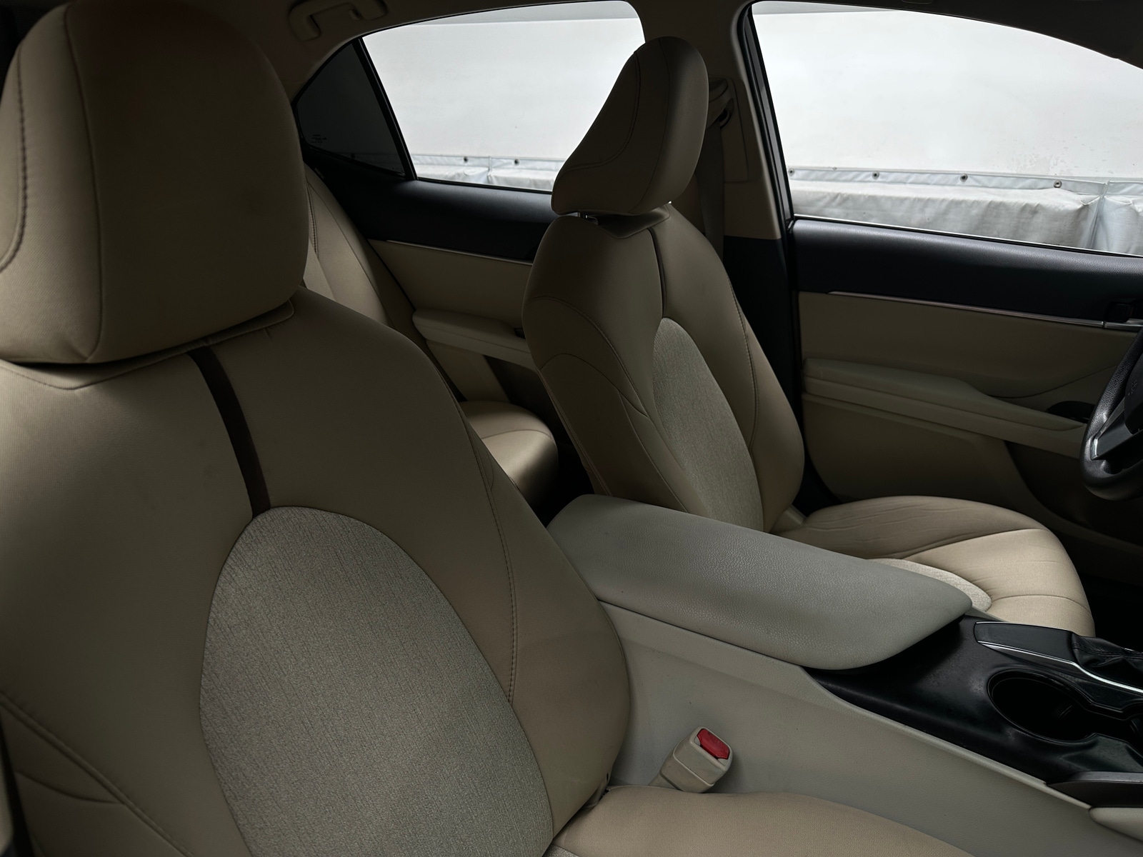 Thumbnail: 2019 Toyota Camry - 2