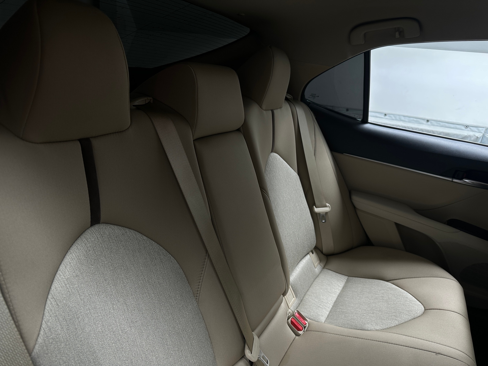 Thumbnail: 2019 Toyota Camry - 6
