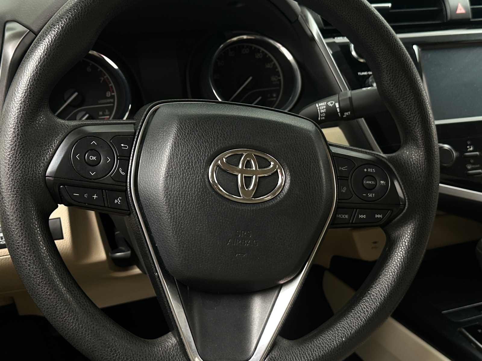 Thumbnail: 2019 Toyota Camry - 5