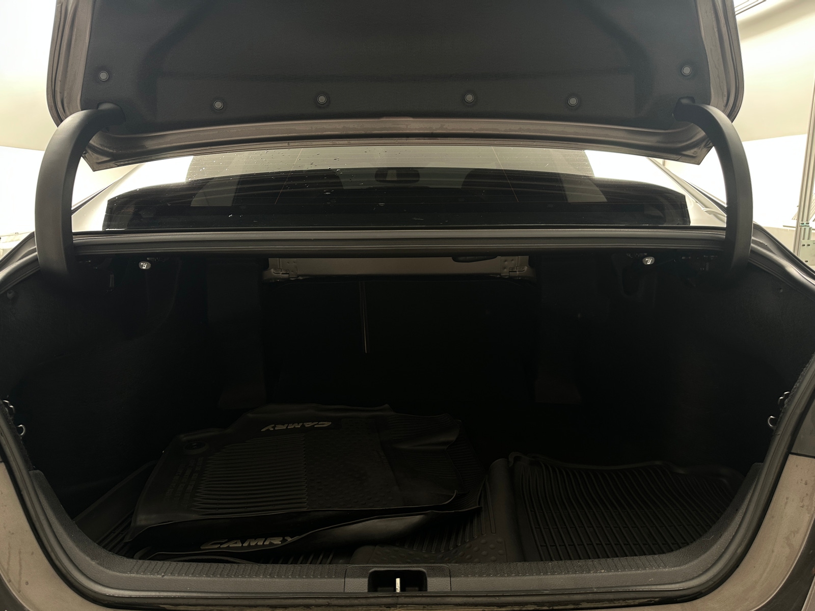 Thumbnail: 2019 Toyota Camry - 7