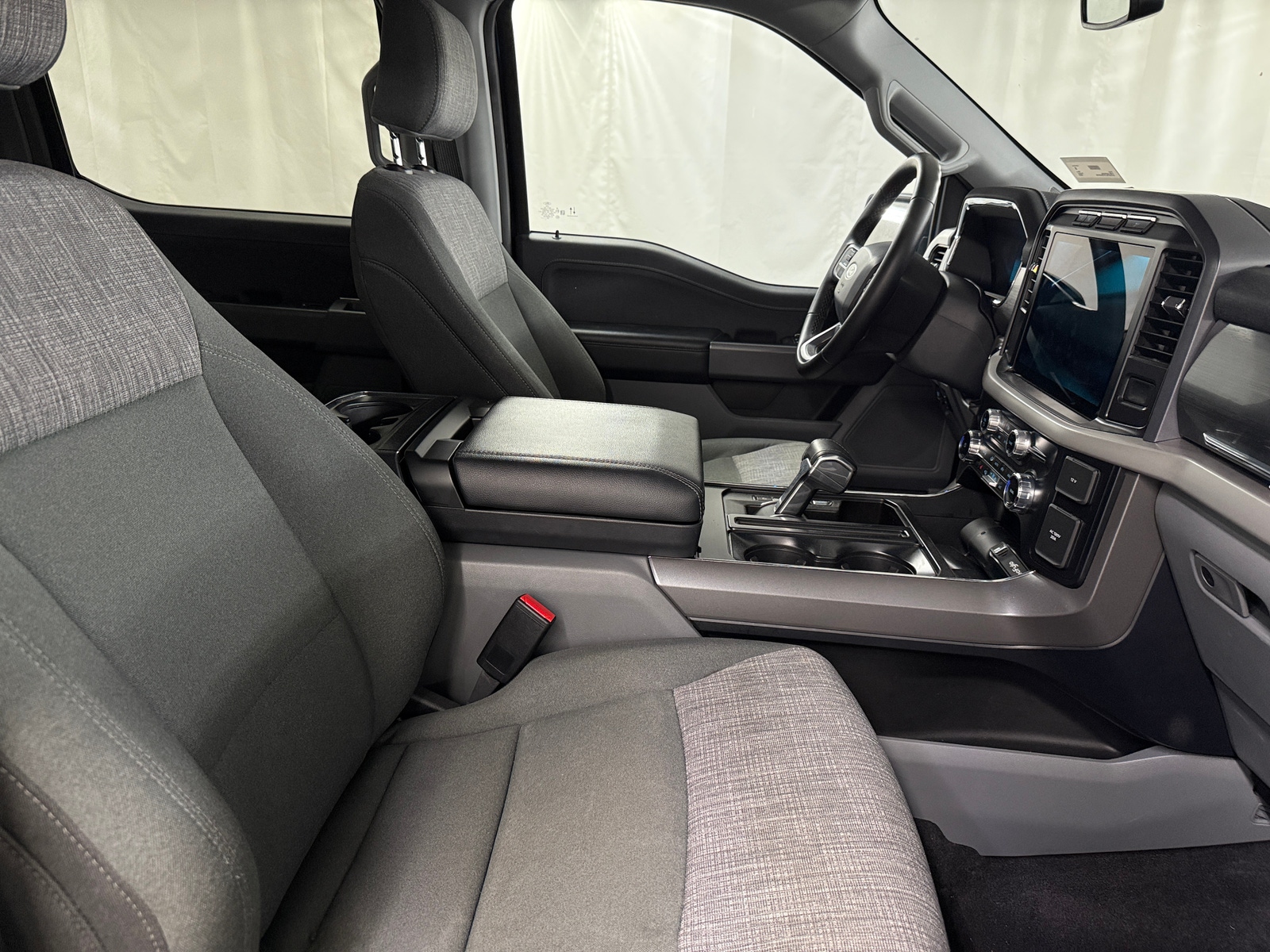Thumbnail: 2023 Ford F-150 - 2
