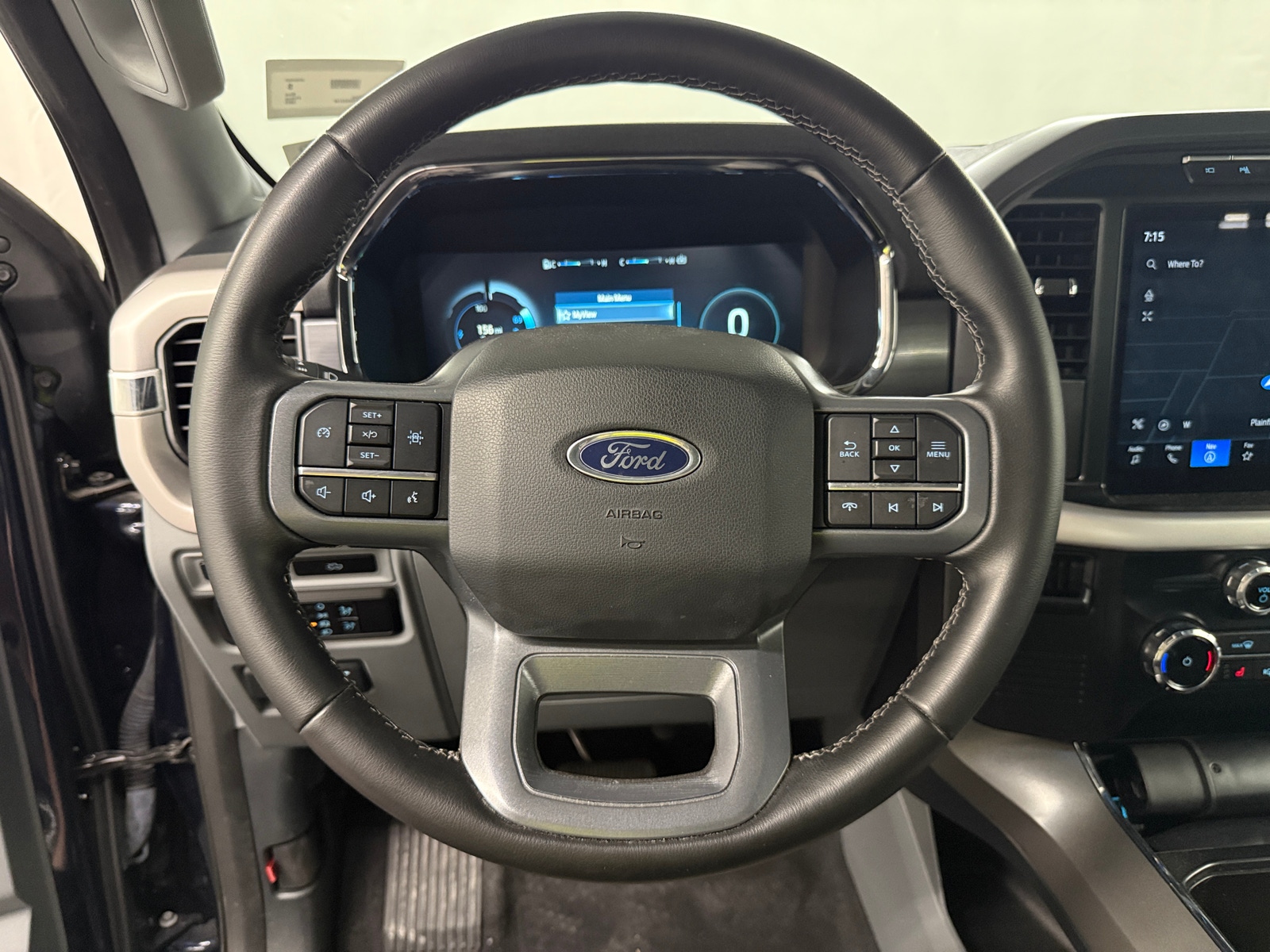 Thumbnail: 2023 Ford F-150 - 5