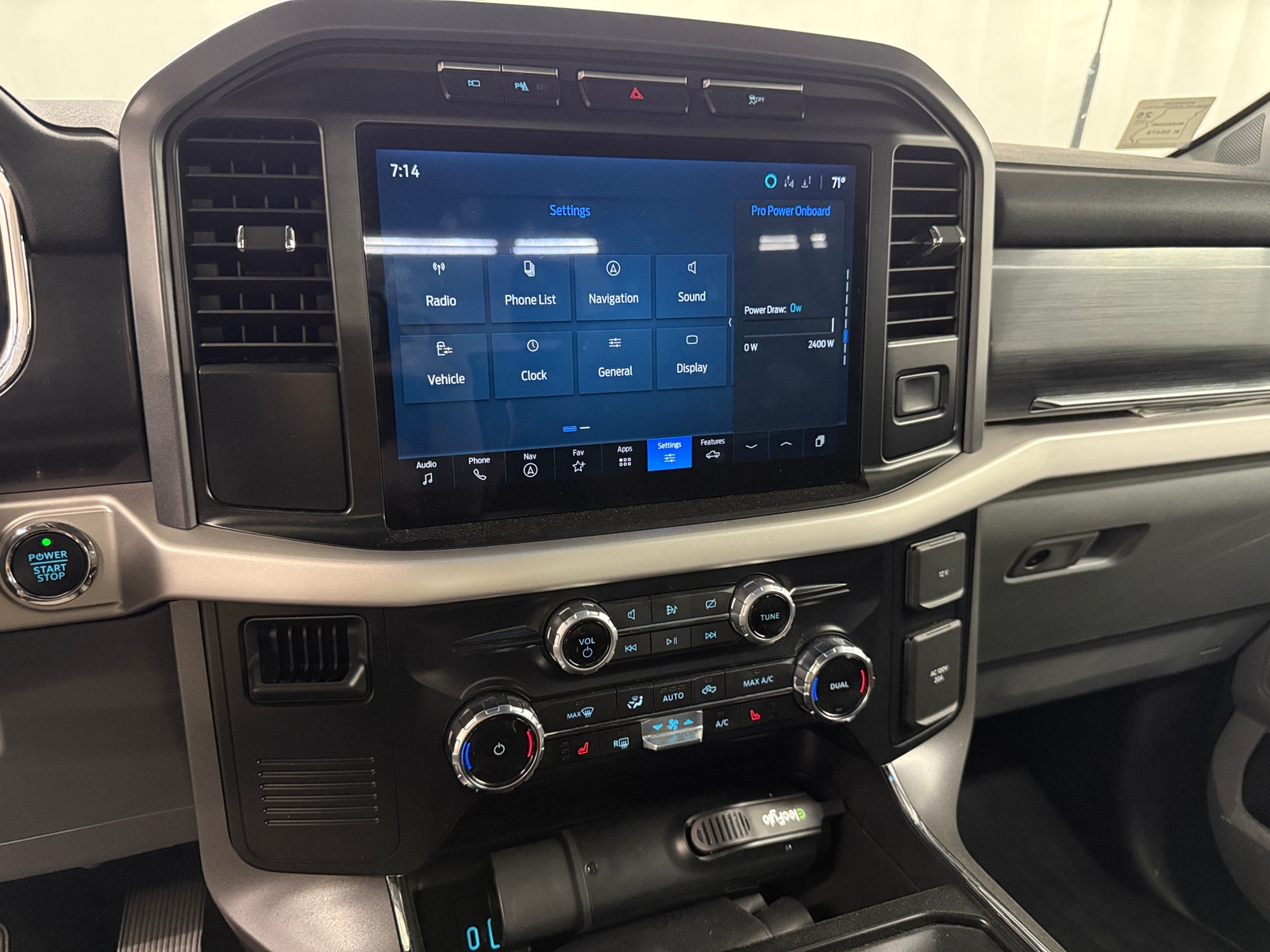 Thumbnail: 2023 Ford F-150 - 4
