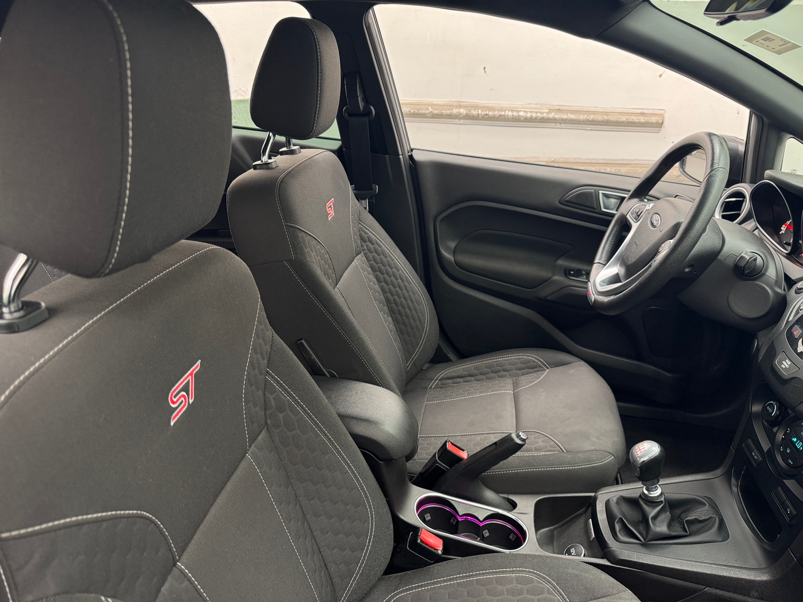 Thumbnail: 2017 Ford Fiesta - 2