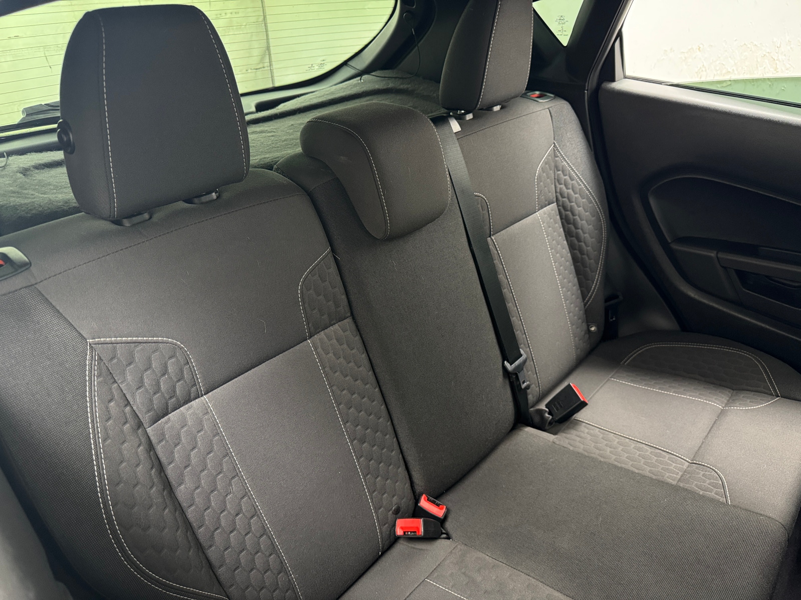 Thumbnail: 2017 Ford Fiesta - 6