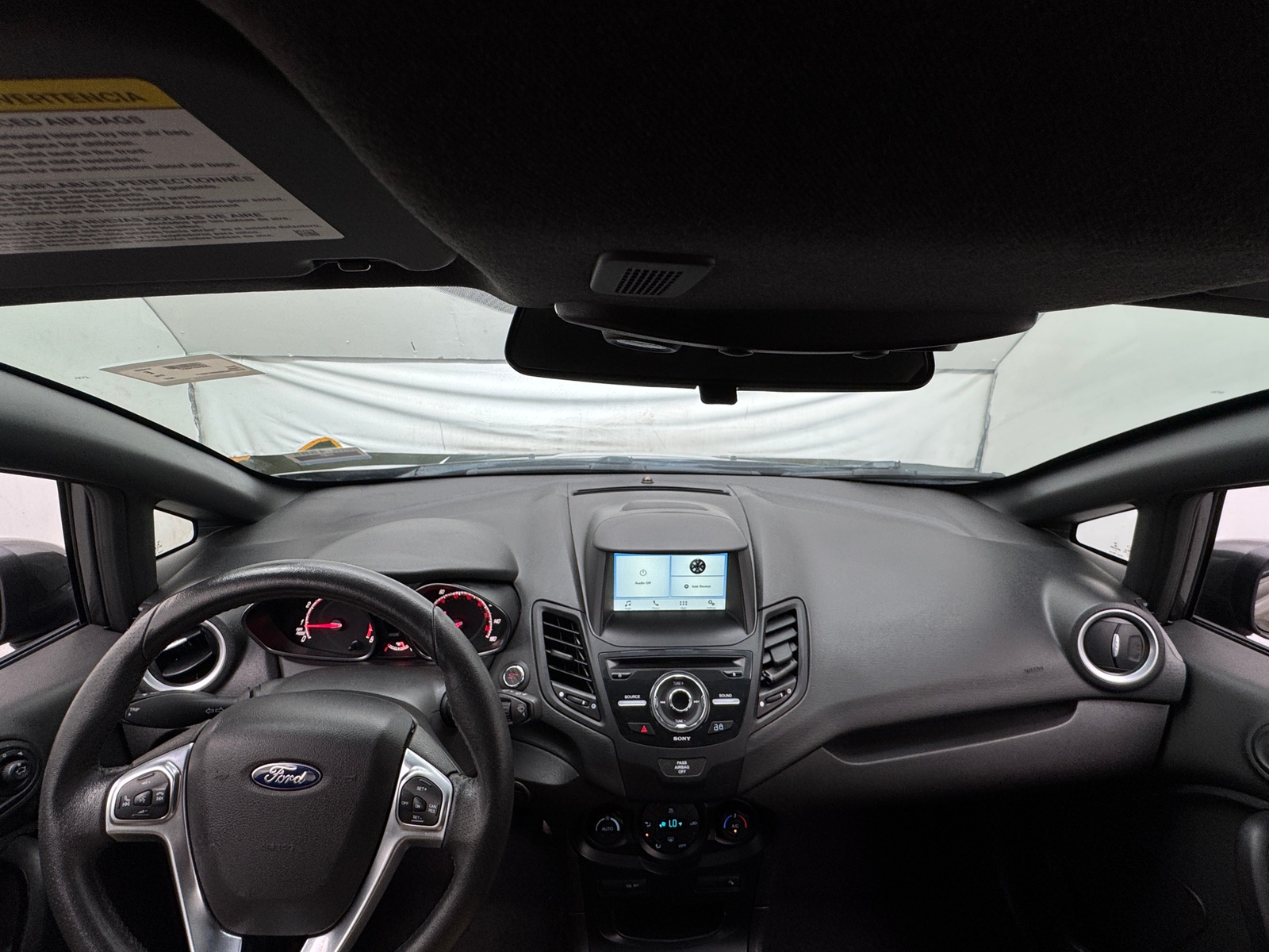 Thumbnail: 2017 Ford Fiesta - 3