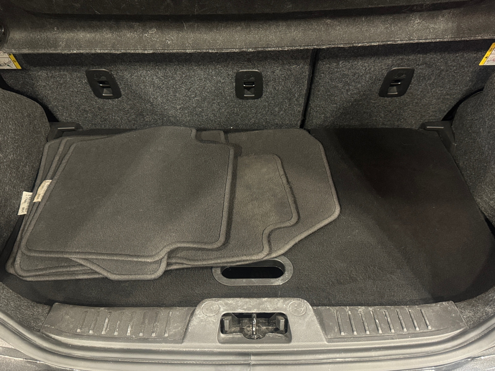 Thumbnail: 2017 Ford Fiesta - 7