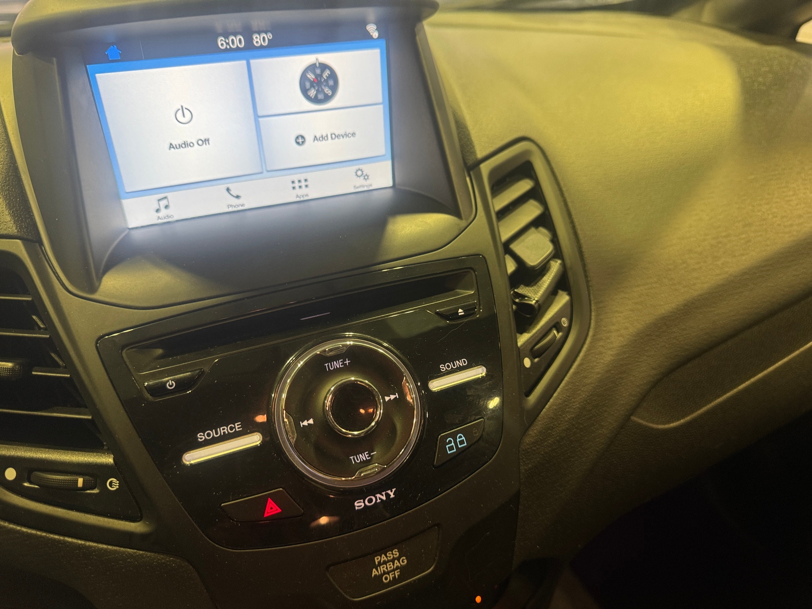 Thumbnail: 2017 Ford Fiesta - 4