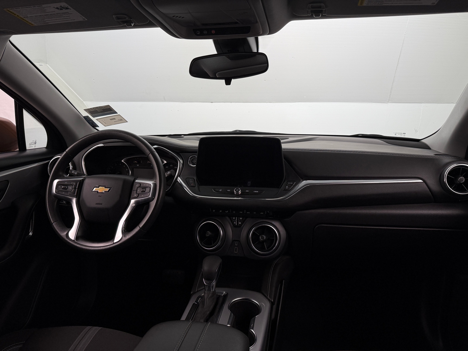 Thumbnail: 2023 Chevrolet Blazer - 3