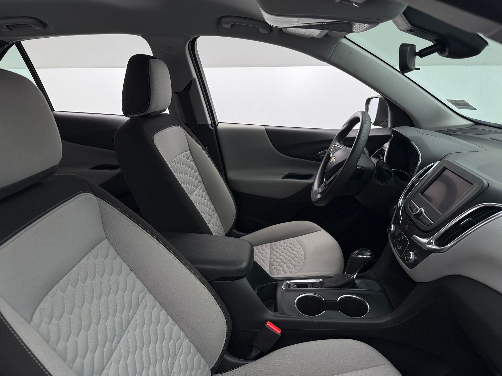 Thumbnail: 2021 Chevrolet Equinox - 2