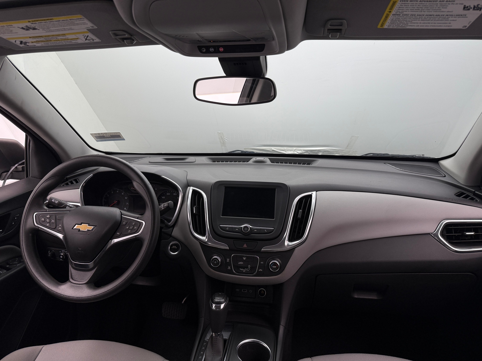 Thumbnail: 2021 Chevrolet Equinox - 3
