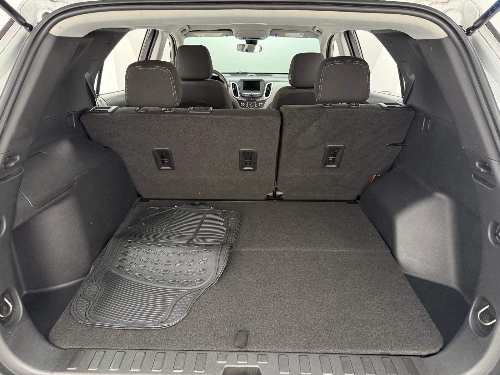Thumbnail: 2021 Chevrolet Equinox - 7