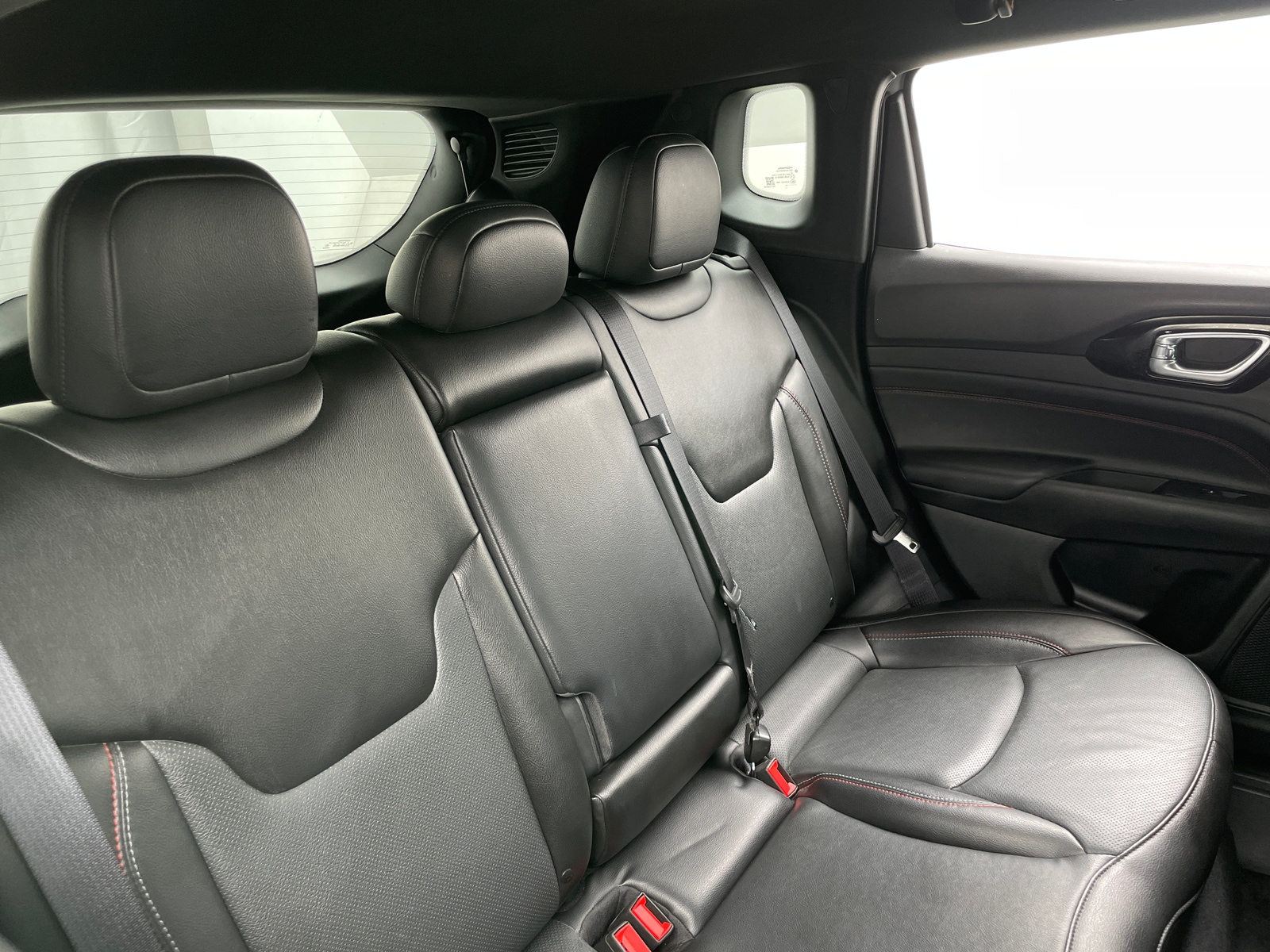 Thumbnail: 2023 Jeep Compass - 5