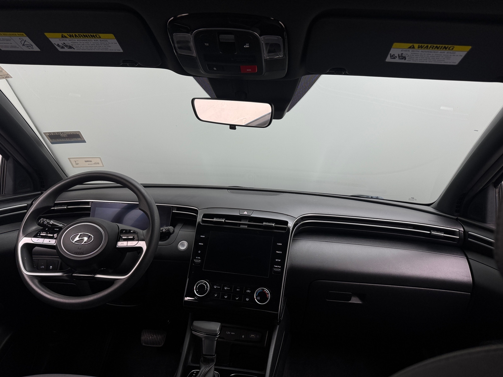 Thumbnail: 2023 Hyundai Santa Cruz - 3