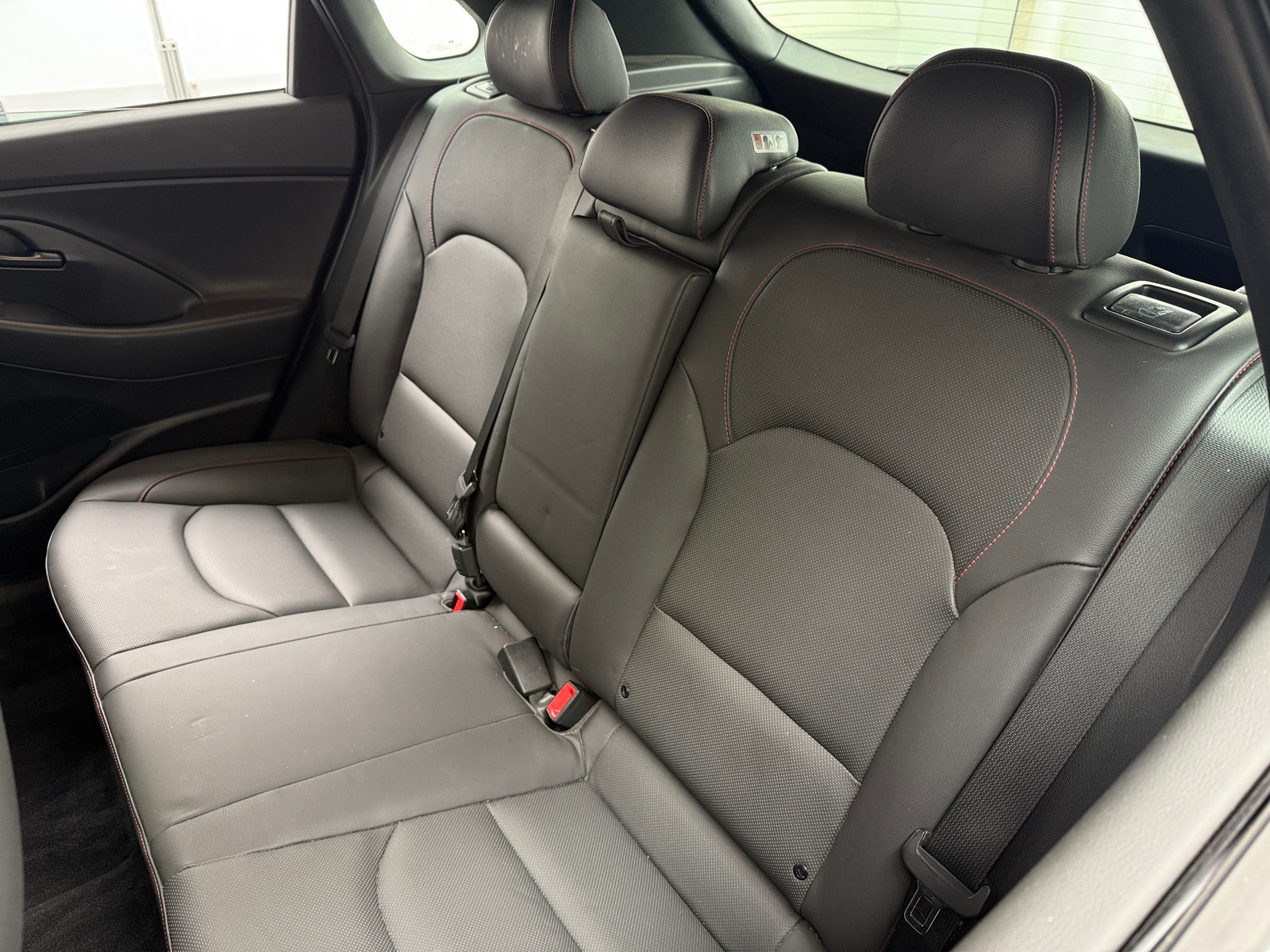 Thumbnail: 2019 Hyundai Elantra - 5