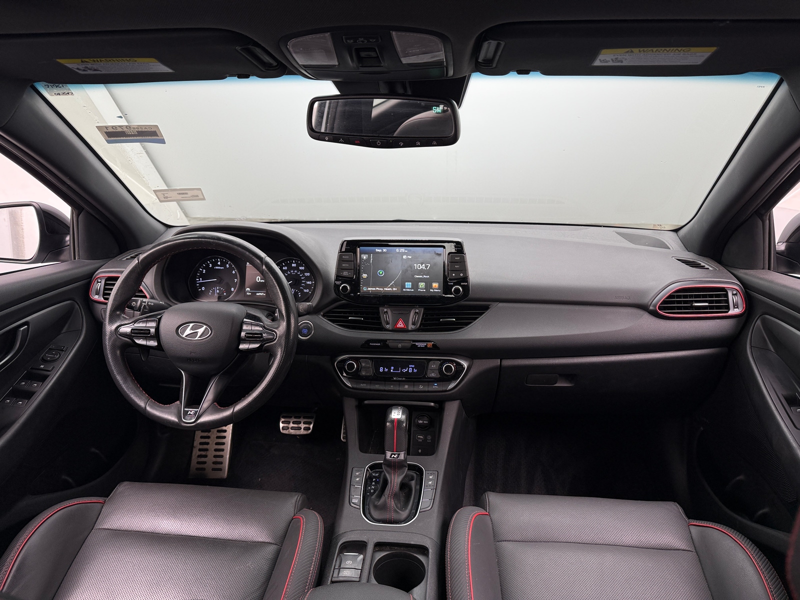 Thumbnail: 2019 Hyundai Elantra - 2