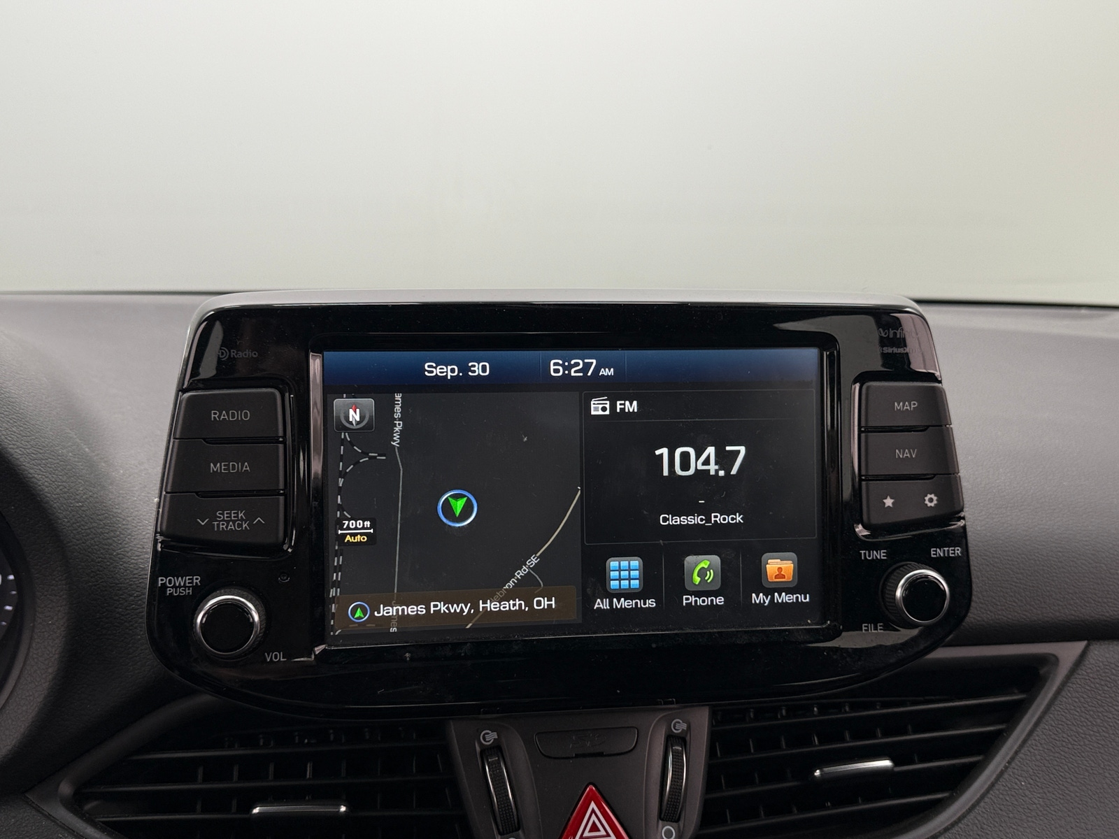 Thumbnail: 2019 Hyundai Elantra - 3