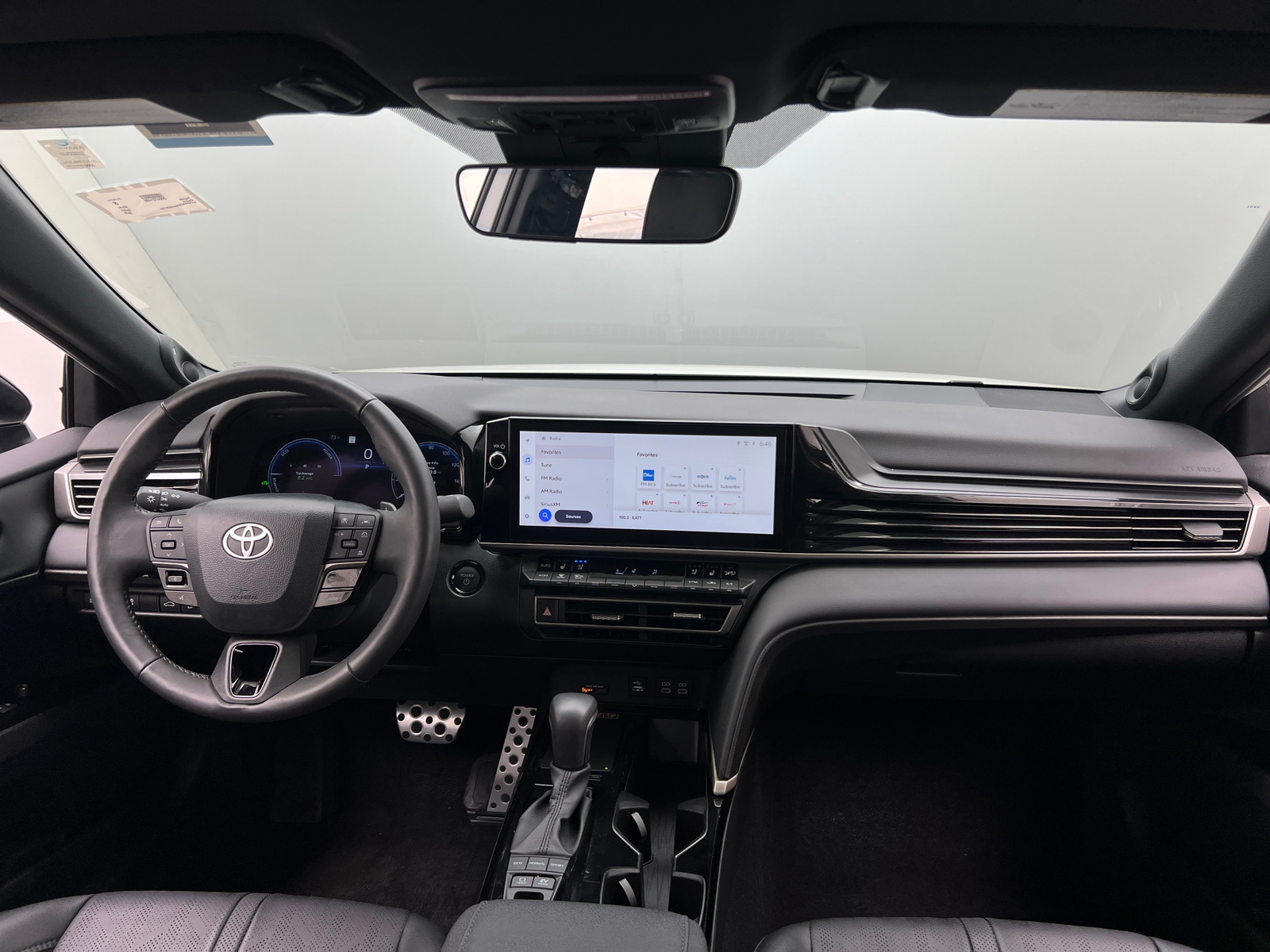 Thumbnail: 2025 Toyota Camry - 2
