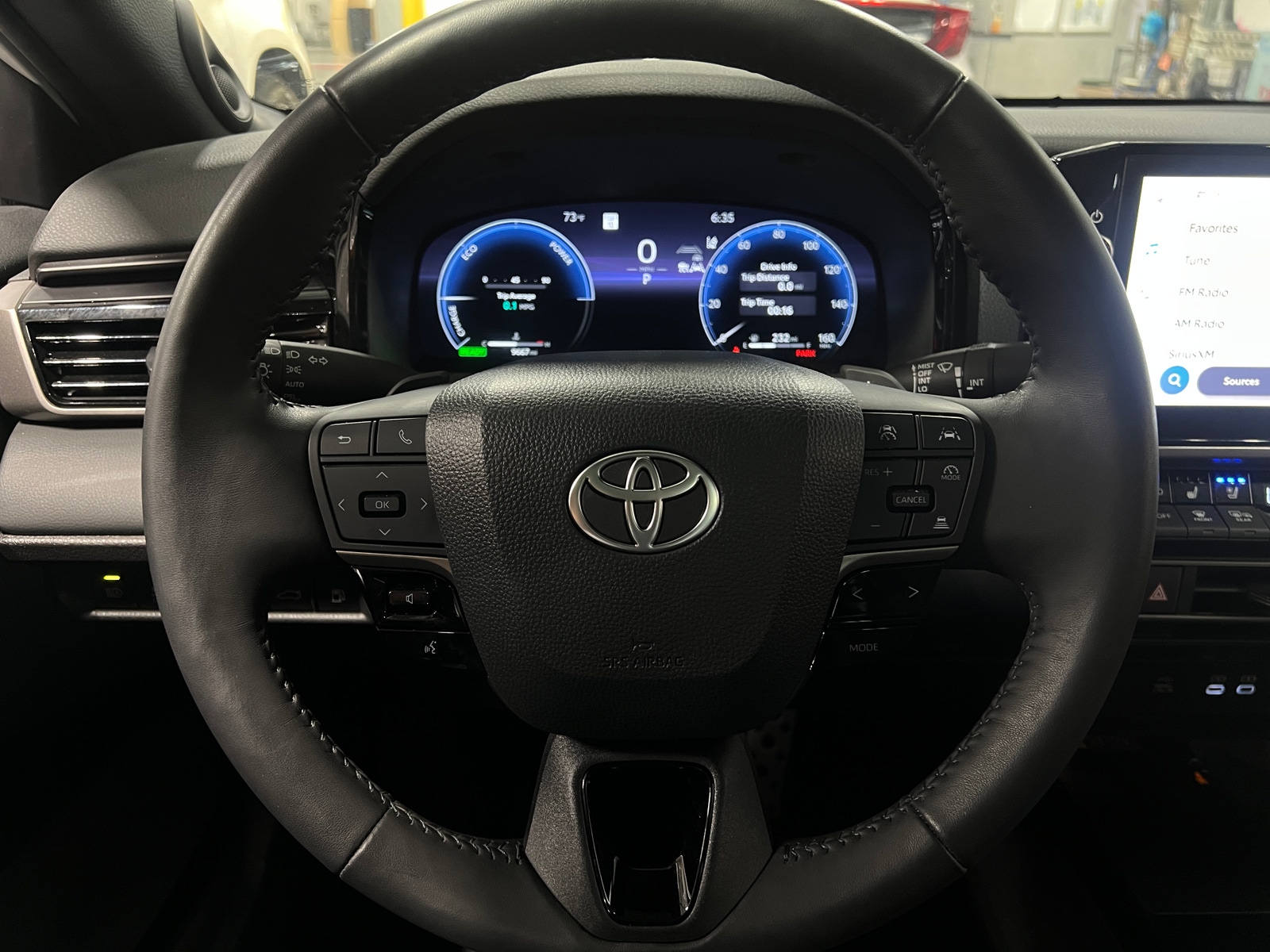 Thumbnail: 2025 Toyota Camry - 4